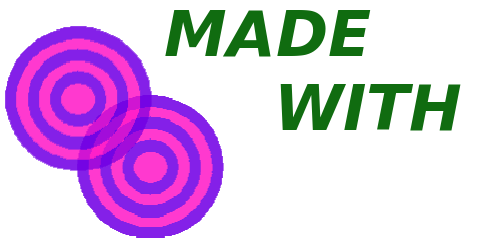 Made with PadglaSoft